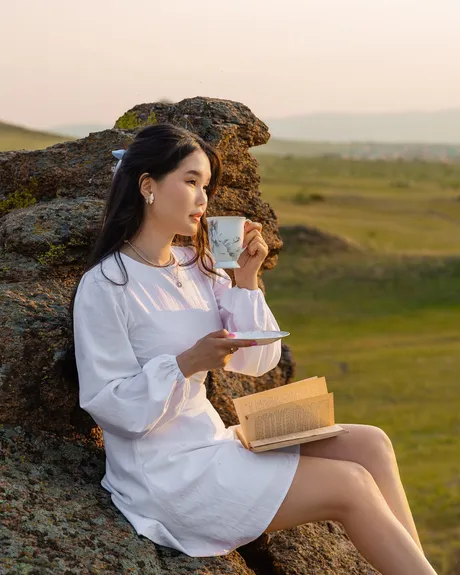 Кружка «Хун Шубуун. Легенда»